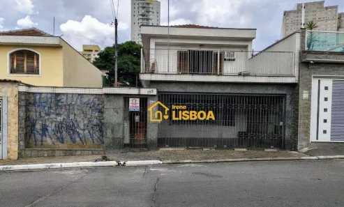Casa com 2 Quartos à venda, 206m² no Vila Gomes Cardim, São Paulo