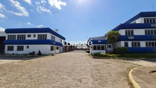 Prédio Comercial com 4 Quartos para venda ou aluguel, 4500m² no Sarandi, Porto Alegre