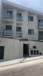 Apartamento com 1 Quarto à venda, 42m² no Jardim Independência, São Paulo