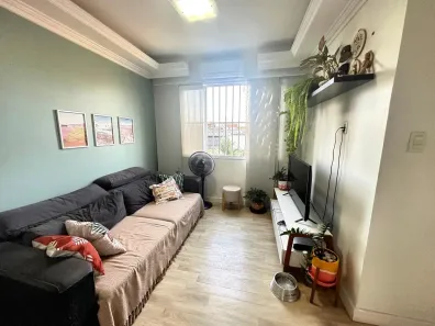 Apartamento com 2 Quartos à venda, 88m² no Pedreira, Belém