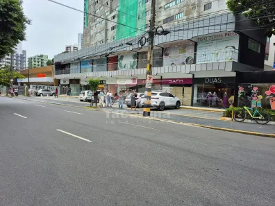 Ponto Comercial para alugar, 40m² no Espinheiro, Recife
