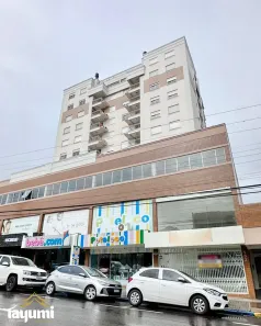 Apartamento com 2 Quartos à venda, 70m² no Centro, Santa Cruz do Sul