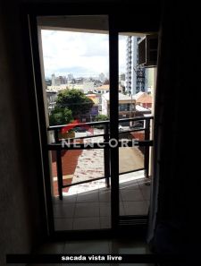 Flat com 1 Quarto à venda, 30m² no Campos Elíseos, São Paulo