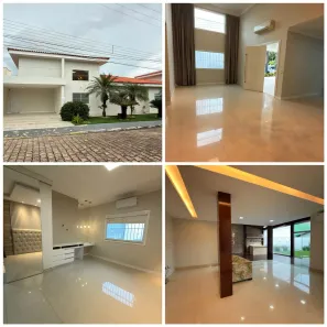 Casa de Condomínio com 3 Quartos à venda, 255m² no Turu, São Luís