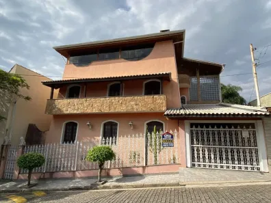 Sobrado com 3 Quartos à venda, 260m² no Vila Rosália, Guarulhos