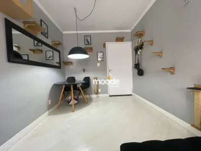 Apartamento com 2 Quartos à venda, 59m² no Jardim D'Abril, São Paulo
