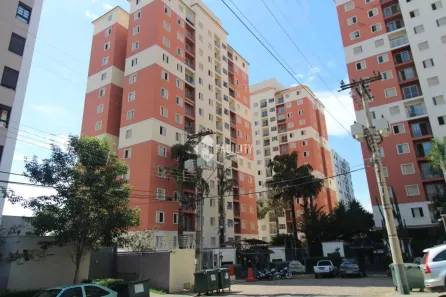 Apartamento com 3 Quartos à venda, 70m² no Vila Nova, Campinas