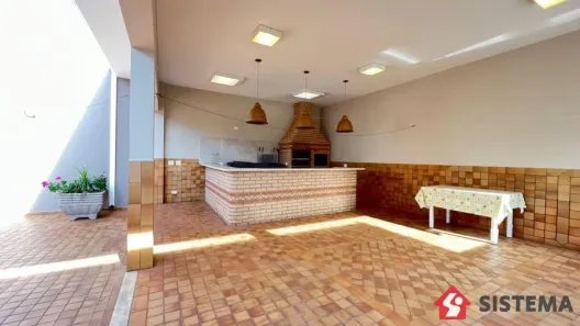 Sobrado com 4 Quartos à venda, 453m² no Álvares Machado, Álvares Machado