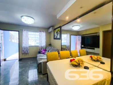 Sobrado com 2 Quartos à venda, 73m² no Parque Guarani, Joinville