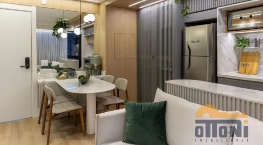 Apartamento com 3 Quartos à venda, 158m² no Juvevê, Curitiba