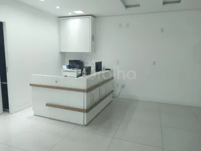 Sala Comercial à venda, 110m² no Centro, Florianópolis