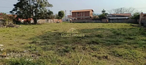 Lote/Terreno à venda, 656m² no Morada da Barra, Resende