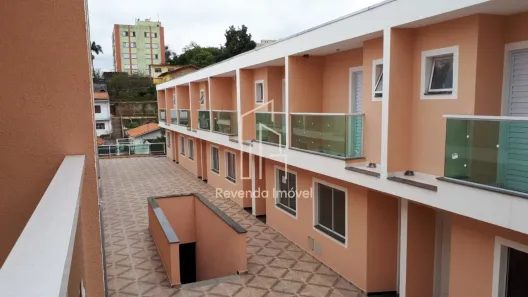 Apartamento com 2 Quartos à venda, 45m² no Itaquera, São Paulo