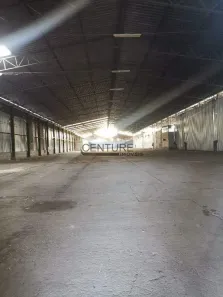 Galpão/Depósito/Armazém para alugar, 3000m² no Distrito Industrial Simão da Cunha, Sabará