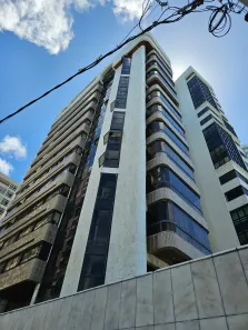 Apartamento com 4 Quartos à venda, 192m² no Boa Viagem, Recife