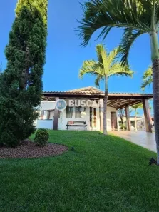 Casa com 3 Quartos à venda, 654m² no Lagoa Salgada, Feira de Santana