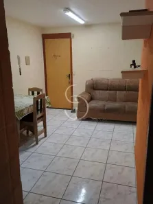 Apartamento com 2 Quartos à venda, 40m² no São João Batista, São Leopoldo