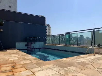 Apartamento com 3 Quartos à venda, 478m² no Aclimação, São Paulo