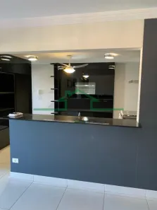 Apartamento com 3 Quartos para alugar, 140m² no Nova Piracicaba, Piracicaba