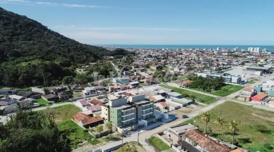 Apartamento com 2 Quartos à venda, 46m² no CAIOBA, Matinhos