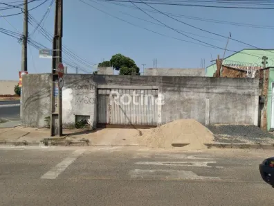 Imóvel Comercial com 2 Quartos para alugar, 80m² no Mansour, Uberlândia