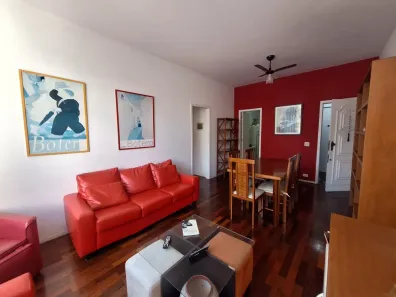 Apartamento com 2 Quartos à venda, 97m² no Ipanema, Rio de Janeiro