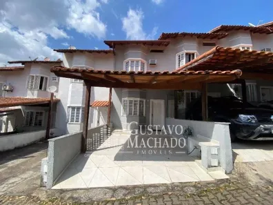 Casa com 2 Quartos à venda, 120m² no Jardim Amália, Volta Redonda