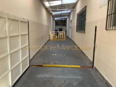 Prédio Comercial à venda, 800m² no Santana, São Paulo