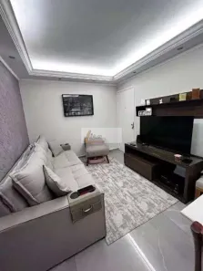 Apartamento com 2 Quartos à venda, 54m² no Paulicéia, São Bernardo do Campo