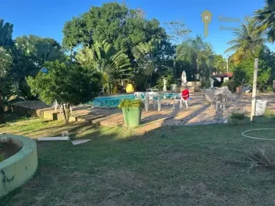 Fazenda/Sítio com 3 Quartos à venda, 610m² no Barra do Jacuípe, Camaçari