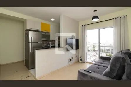 Apartamento com 2 Quartos à venda, 47m² no Jardim Castelo, São Paulo