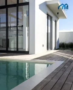 Casa de Condomínio com 3 Quartos à venda, 158m² no Residencial Central Parque, Salto