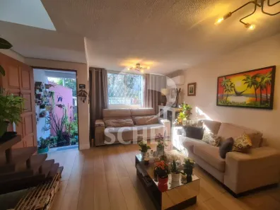 Casa com 2 Quartos à venda, 100m² no Vila Paulista, São Paulo