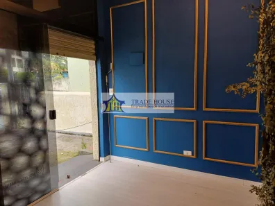 Ponto Comercial para alugar, 29m² no Vila da Saúde, São Paulo