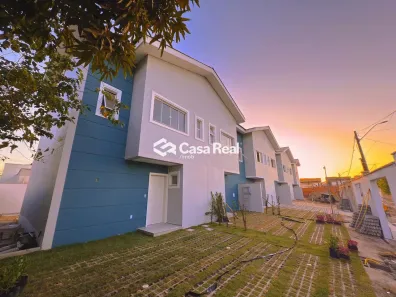 Casa de Condomínio com 3 Quartos à venda, 82m² no , São José de Ribamar