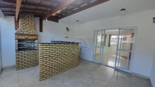 Cobertura com 1 Quarto à venda, 93m² no Martelos, Juiz de Fora