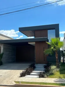 Casa de Condomínio com 3 Quartos à venda, 158m² no Morada dos Nobres, Cuiabá