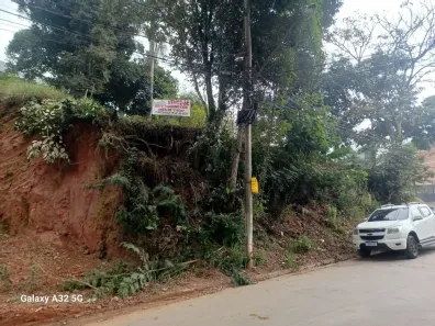 Lote/Terreno à venda, 1140m² no Jardim Santo Antônio, Arujá