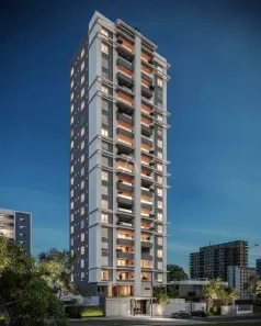 Apartamento com 3 Quartos à venda, 169m² no Parque São Paulo, Cascavel