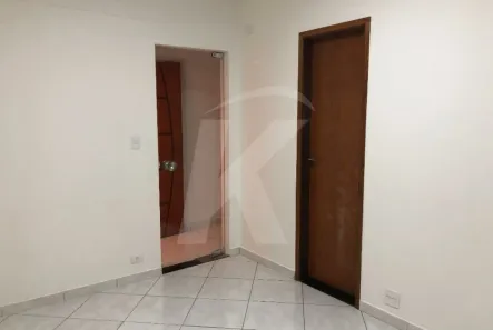 Apartamento com 1 Quarto para alugar, 40m² no Santana, São Paulo