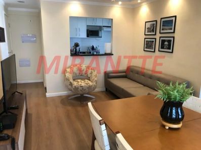 Apartamento com 3 Quartos à venda, 72m² no Vila Isolina Mazzei, São Paulo