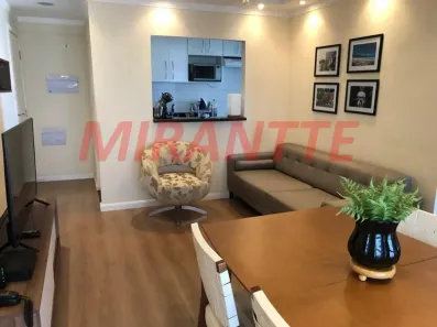 Apartamento com 3 Quartos à venda, 72m² no Vila Isolina Mazzei, São Paulo