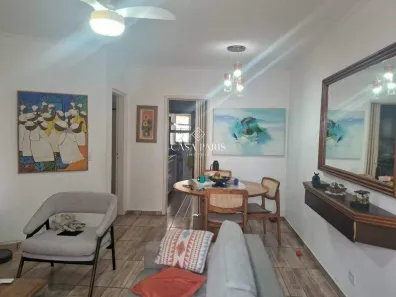 Apartamento com 3 Quartos à venda, 125m² no Caiçara, Praia Grande