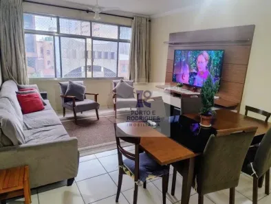 Apartamento com 2 Quartos à venda, 80m² no Centro, Campinas