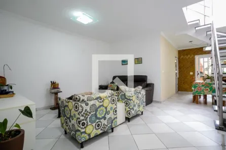 Casa de Condomínio com 3 Quartos à venda, 122m² no Vila Amália (Zona Norte), São Paulo