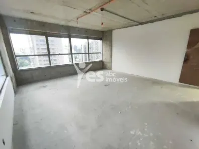 Ponto Comercial para alugar, 40m² no Jardim, Santo André