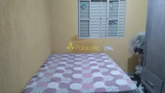 Casa com 3 Quartos à venda, 10m² no Jardim Maria Emília, Pindamonhangaba