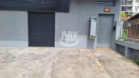 Ponto Comercial para alugar, 33m² no Vila Regina, Cachoeirinha