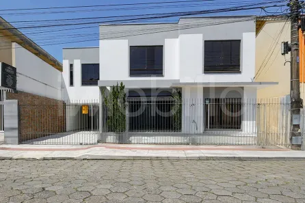 Sala Comercial para alugar, 346m² no Centro, Balneário Camboriú