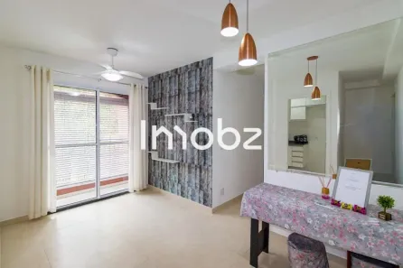 Apartamento com 2 Quartos à venda, 59m² no Vila Andrade, São Paulo